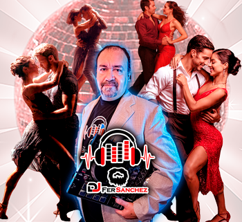 DJ Fer Sanchez Fiesta Caribe�a